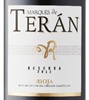 Bodegas Marques De Teran S.L. Reserva Doc 2012
